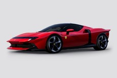 849 Testarossa