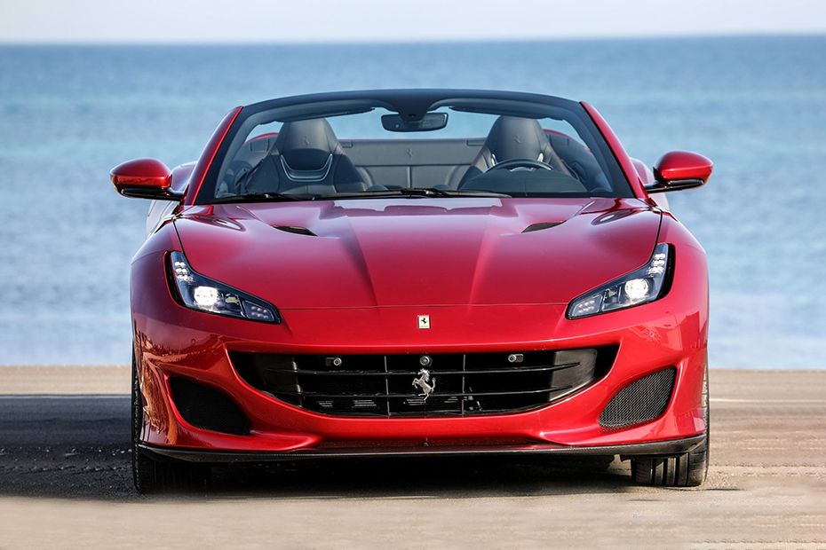Portofino V8 G