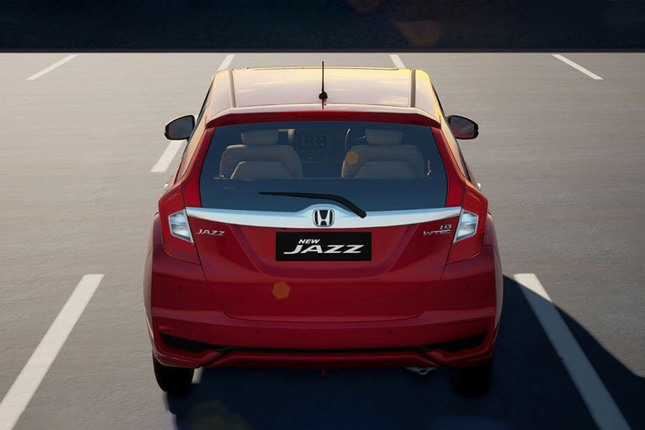 Jazz V