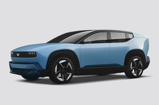 Zero SUV