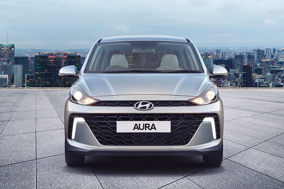 Aura E