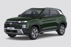 Creta E