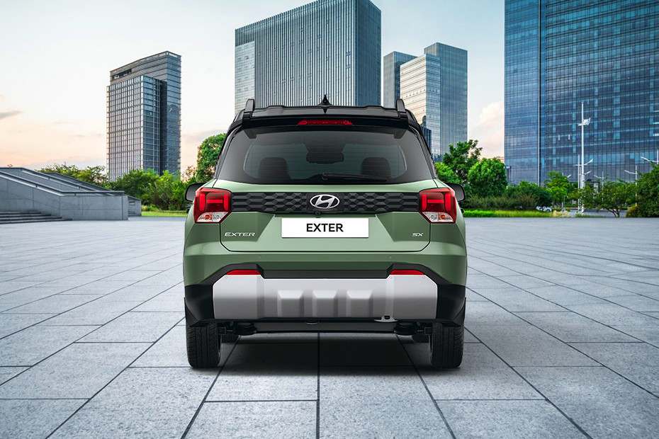 Exter 2023-2026 S Executive CNGManual, CNG, 27.1 km/kg