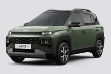 Exter 2023-2026 S Executive CNGManual, CNG, 27.1 km/kg