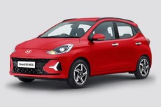 Grand i10 Nios Ast