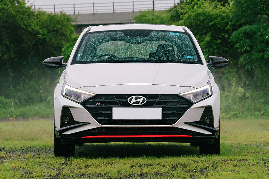 i20 N-Line