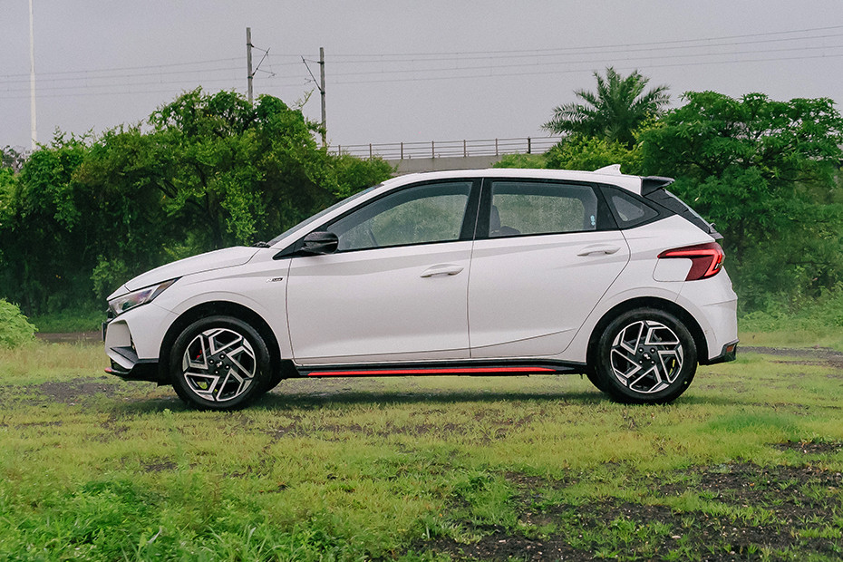 i20 N-Line