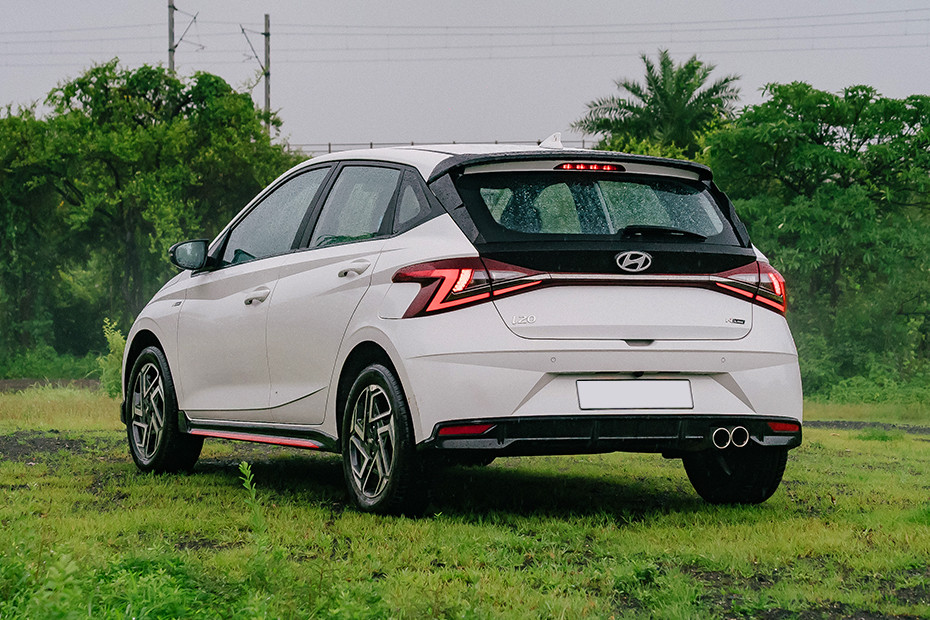 i20 N-Line