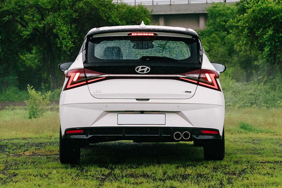i20 N-Line