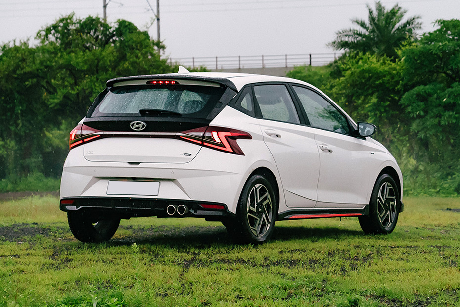 i20 N-Line