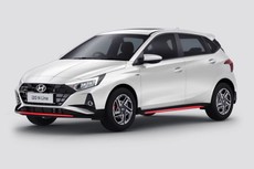 i20 N-Line