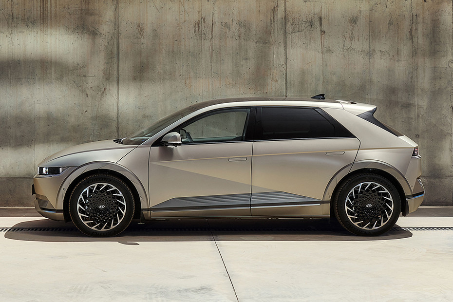 IONIQ 5 Long Range RWD