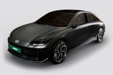 IONIQ 6