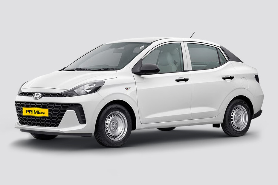Hyundai Prime SD