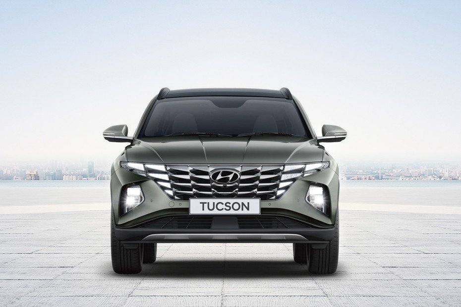 Tucson Signature AT