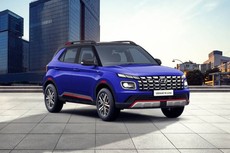 Venue N Line 2021-2025 N6 Turbo