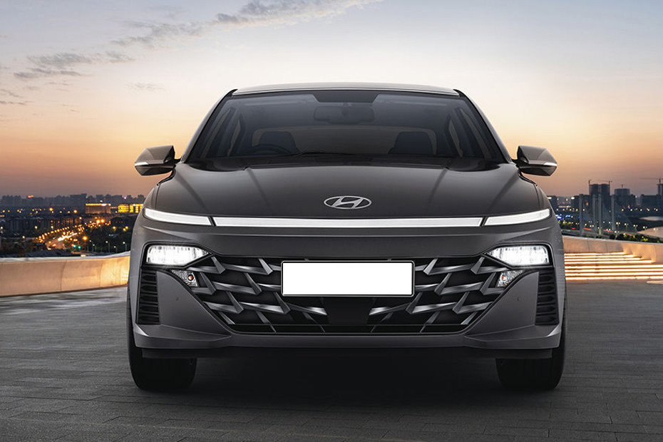 Verna 2023-2026 S iV
