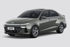Verna 2023-2026 S iV