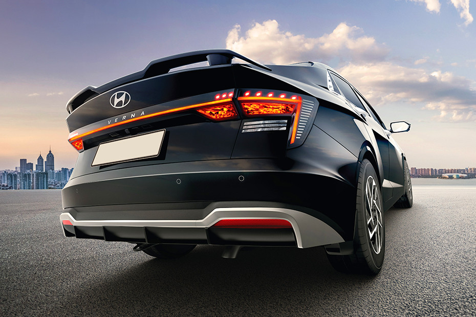 Verna HX2