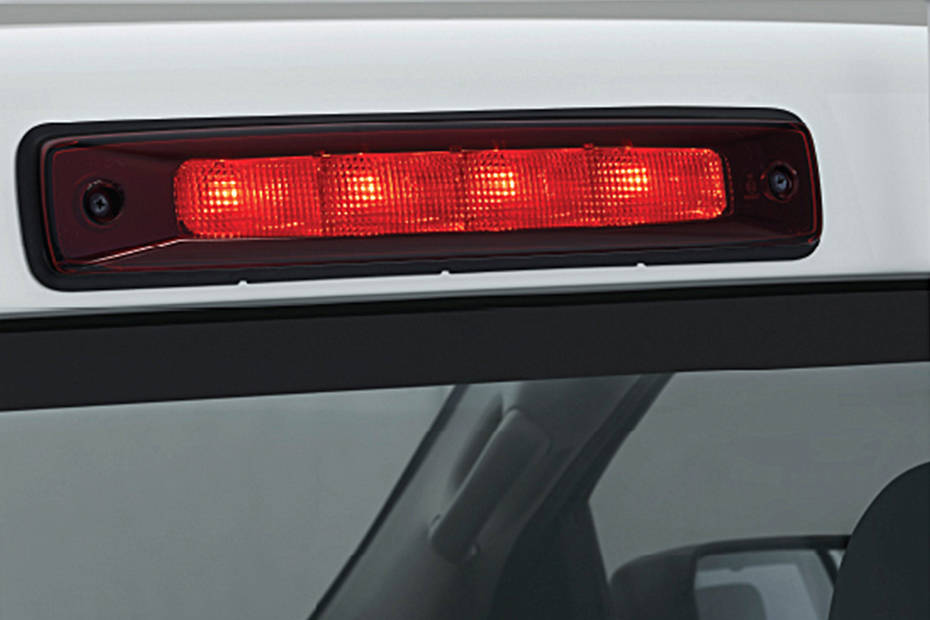 D-Max Flat Deck HR 2