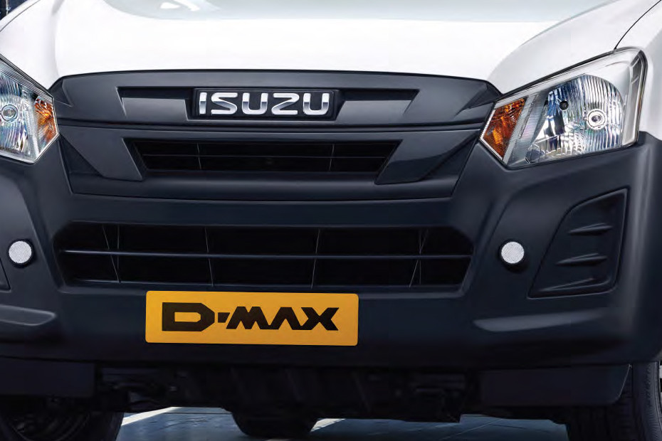 D-Max Flat Deck HR 2