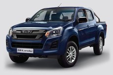 Hi-Lander 4x2 MT