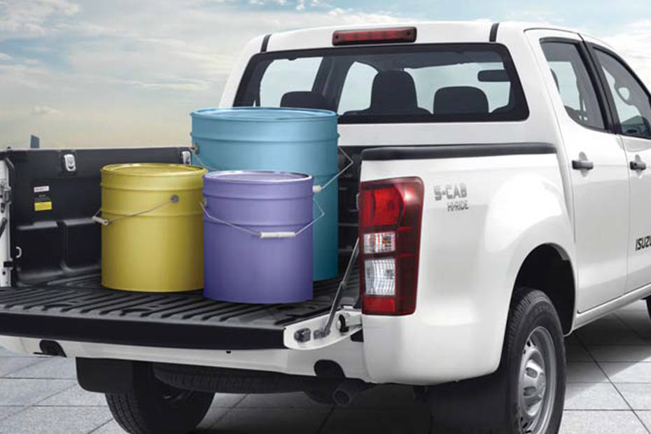 S-CAB Hi-Ride AC