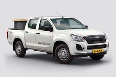 S-CAB Hi-Ride AC