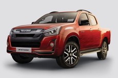 V-Cross 4x4 Z Prestige AT