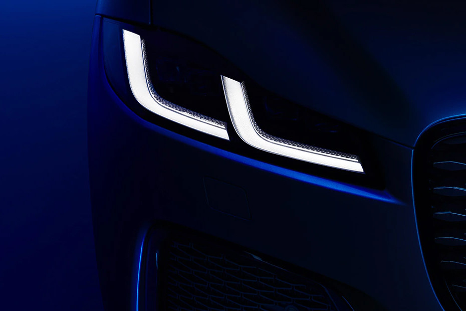 F-Pace 2.0 R-Dynamic S