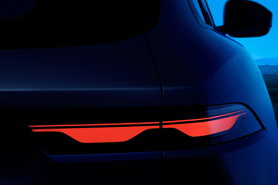 F-Pace 2.0 R-Dynamic S