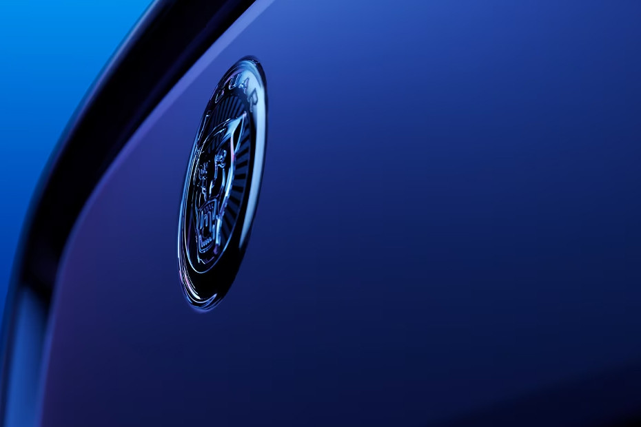 I-Pace Black