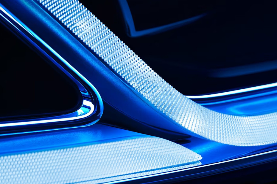 I-Pace Black