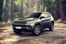 Compass Trailhawk 2.0 4