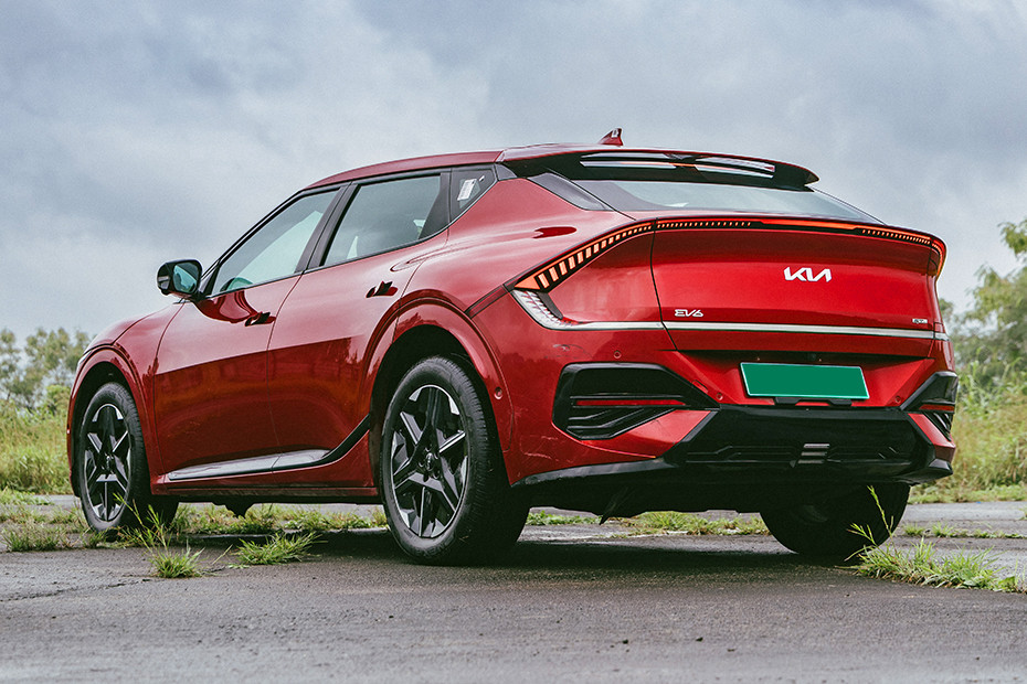 EV6 GT Line