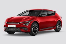 EV6 GT Line