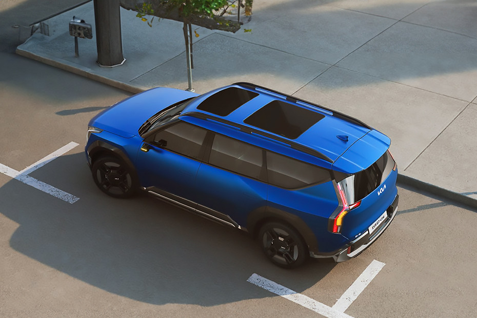 EV9 GT Line