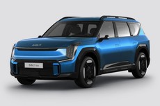 EV9 GT Line