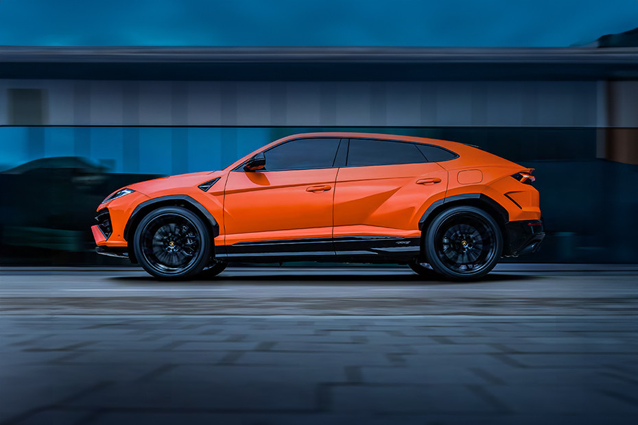Urus Performant