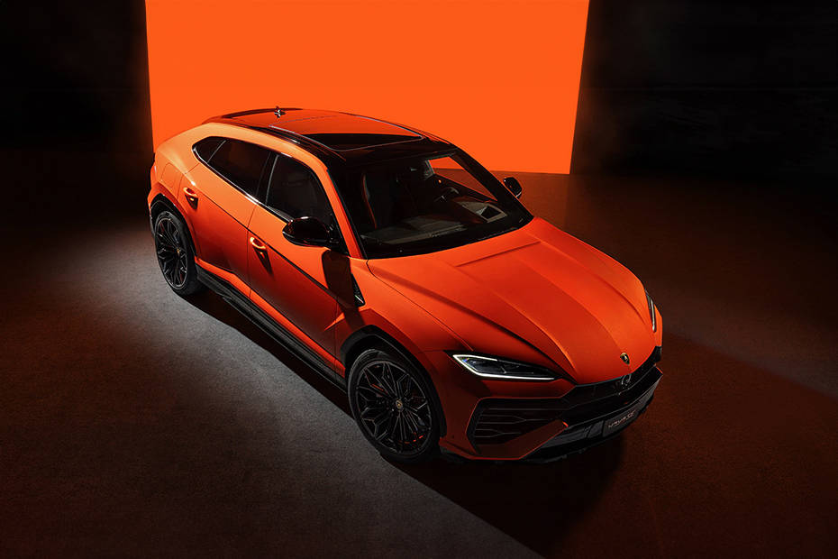 Urus Performant