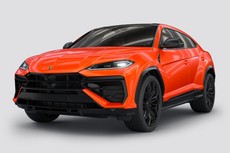 Urus Performant