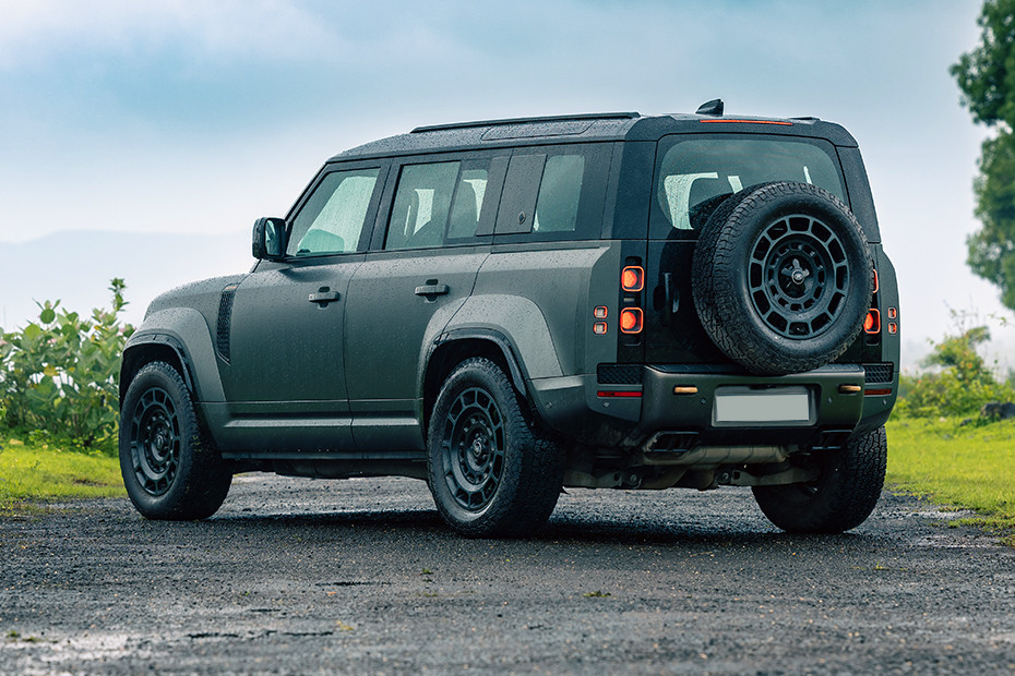 3.0 l Diesel 110 X-Dynamic HS