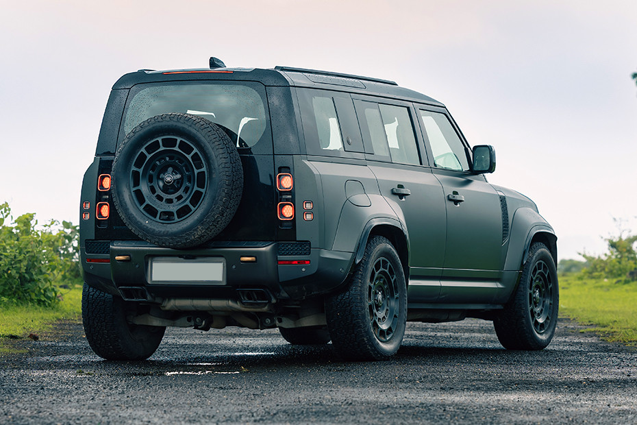 3.0 l Diesel 110 X-Dynamic HS