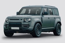 3.0 l Diesel 110 X-Dynamic HS