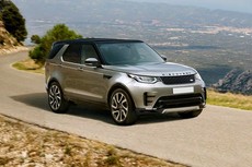 First Edition 3.0 T