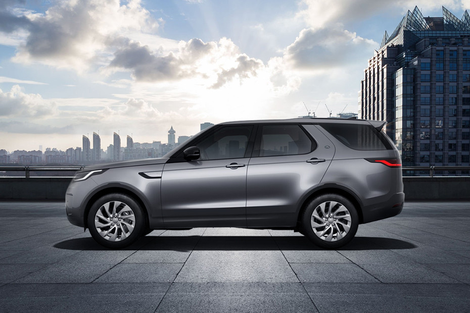 3.0 Diesel Metropolitan Edition