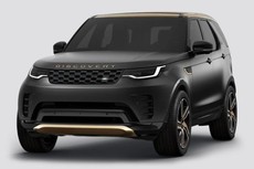 3.0 Diesel Metropolitan Edition