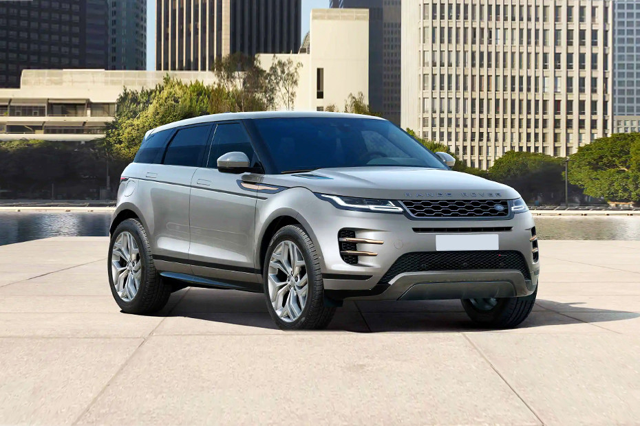 Land Rover Range Rover Evoque 2020-2024