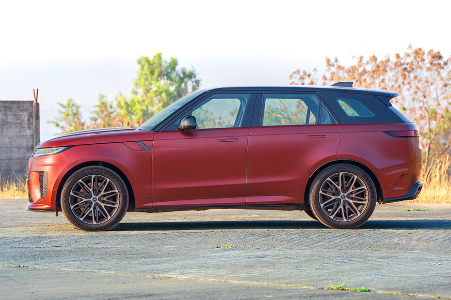 3.0 l Petrol Dynamic HS
