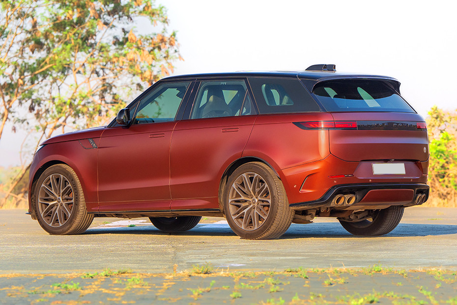 3.0 l Petrol Dynamic HS